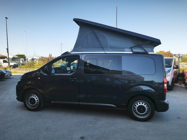Peugeot Peugeot Expert M L2 aménagé VASP Boite auto 145ch 1ère main - Idéal Vacances