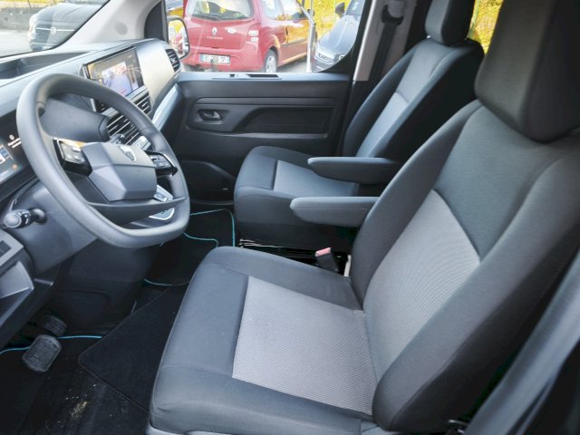 Peugeot Peugeot Expert M L2 aménagé VASP Boite auto 145ch 1ère main - Idéal Vacances