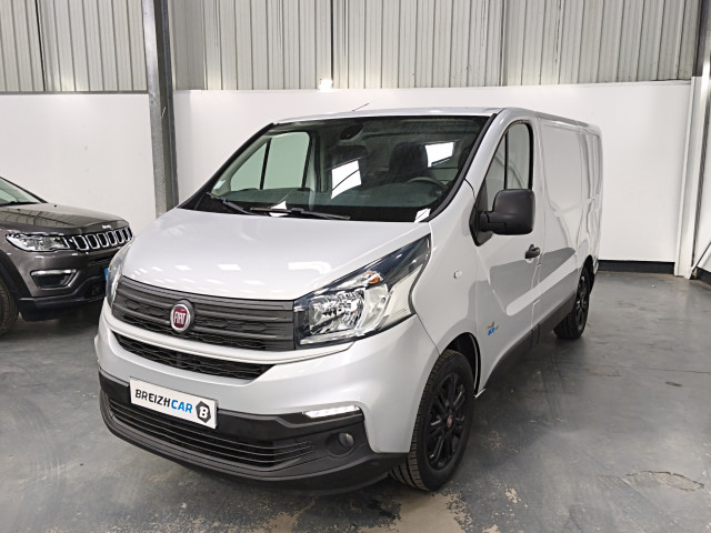 Fiat Fiat Talento Combi 