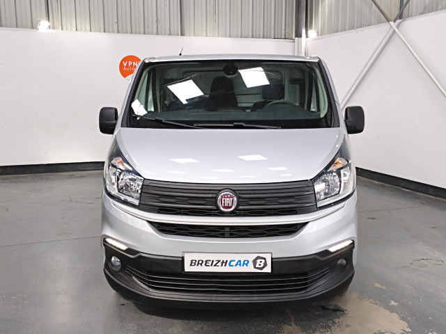 Fiat Fiat Talento Combi 