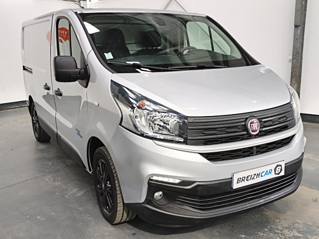 Fiat Fiat Talento Combi 