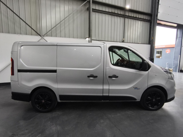 Fiat Fiat Talento Combi 
