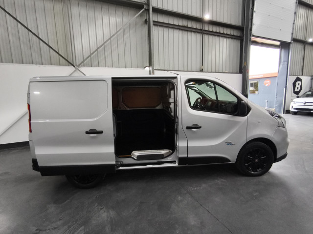 Fiat Fiat Talento Combi 