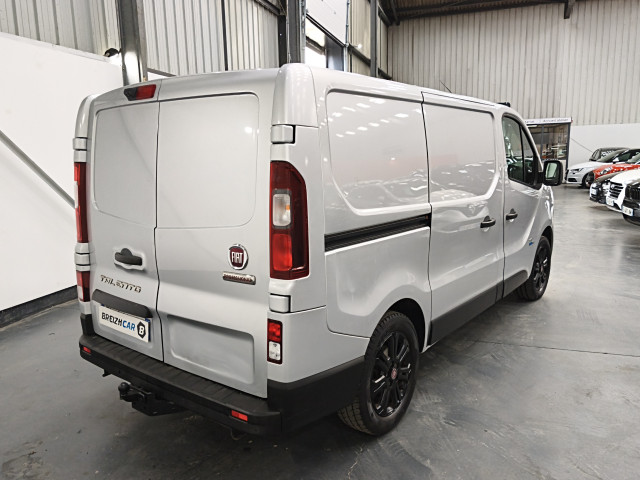 Fiat Fiat Talento Combi 