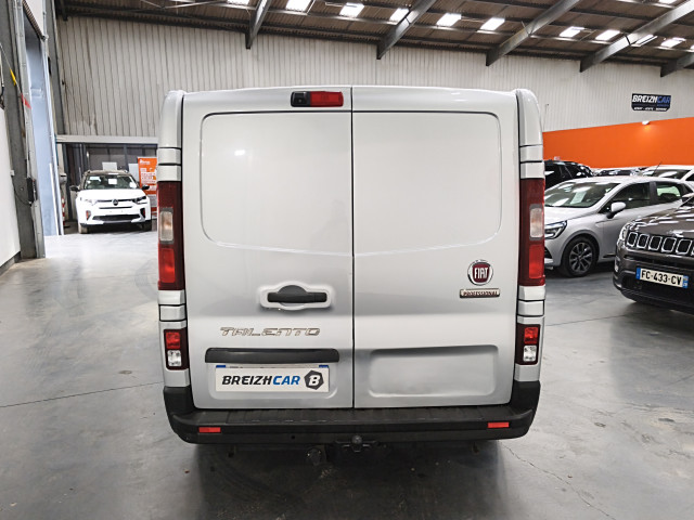 Fiat Fiat Talento Combi 