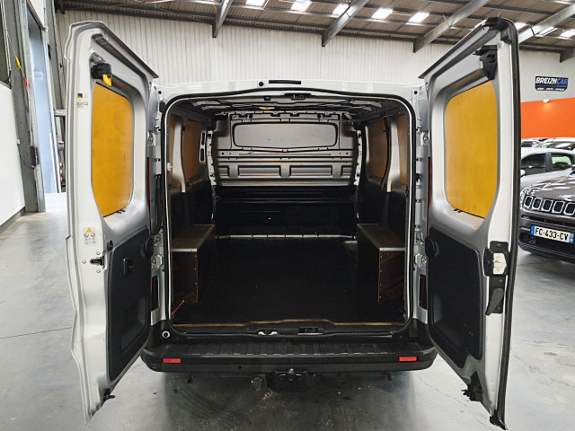 Fiat Fiat Talento Combi 