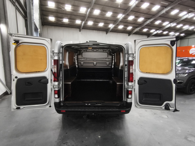 Fiat Fiat Talento Combi 