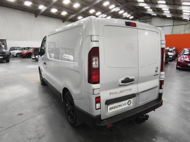 Fiat Fiat Talento Combi 