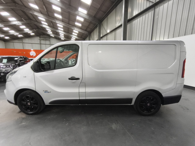 Fiat Fiat Talento Combi 