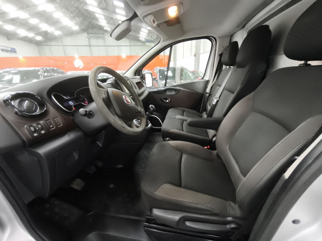 Fiat Fiat Talento Combi 