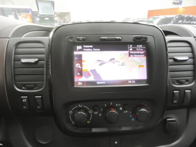 Fiat Fiat Talento Combi 