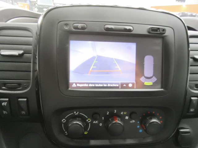 Fiat Fiat Talento Combi 