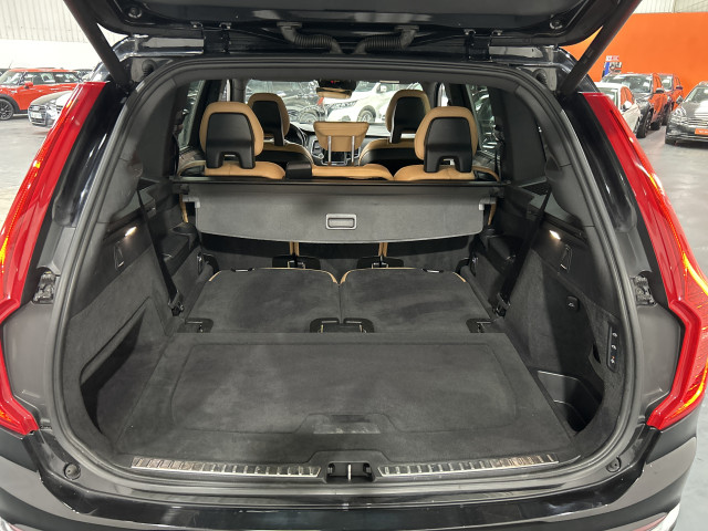 Volvo Volvo XC90 II D5 AWD 235ch Inscription Geartronic 7 places