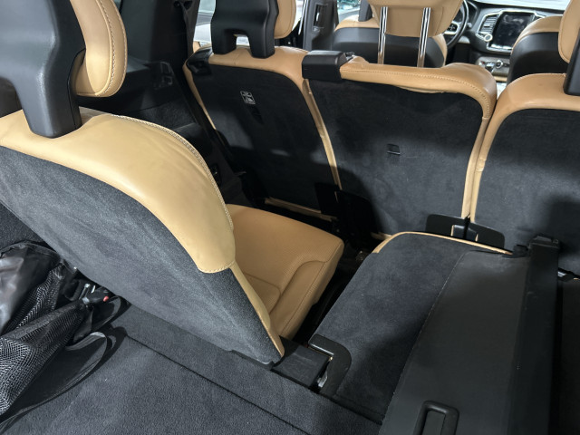 Volvo Volvo XC90 II D5 AWD 235ch Inscription Geartronic 7 places