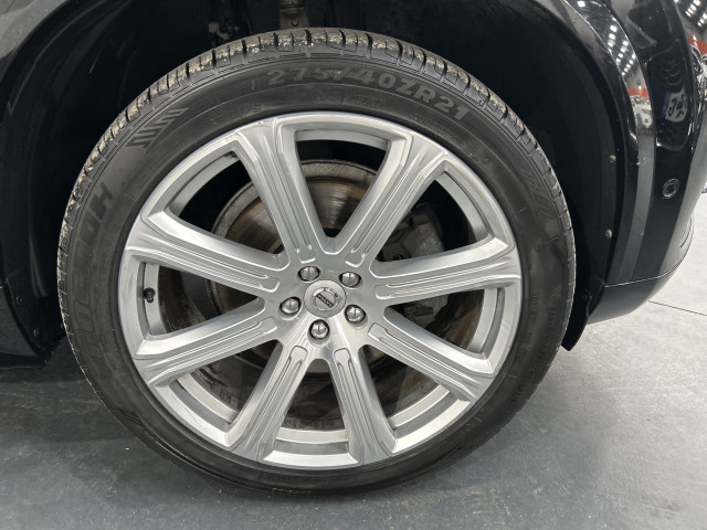 Volvo Volvo XC90 II D5 AWD 235ch Inscription Geartronic 7 places