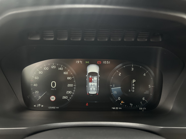 Volvo Volvo XC90 II D5 AWD 235ch Inscription Geartronic 7 places