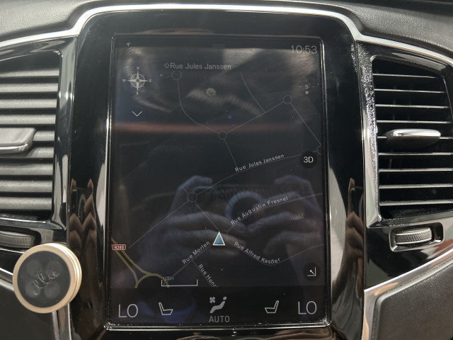Volvo Volvo XC90 II D5 AWD 235ch Inscription Geartronic 7 places