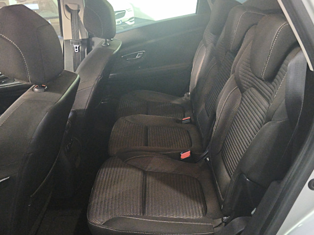Renault Renault Scenic IV (JFA) 1.7 Blue dCi 120ch Business