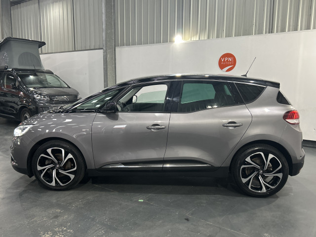 Renault Renault Scenic 1.3 TCE 140CV BOSE EDITION