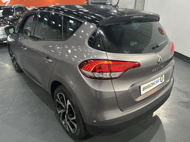 Renault Renault Scenic 1.3 TCE 140CV BOSE EDITION