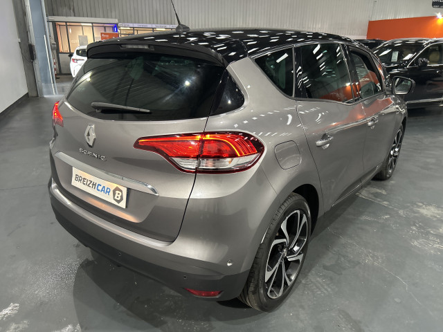 Renault Renault Scenic 1.3 TCE 140CV BOSE EDITION