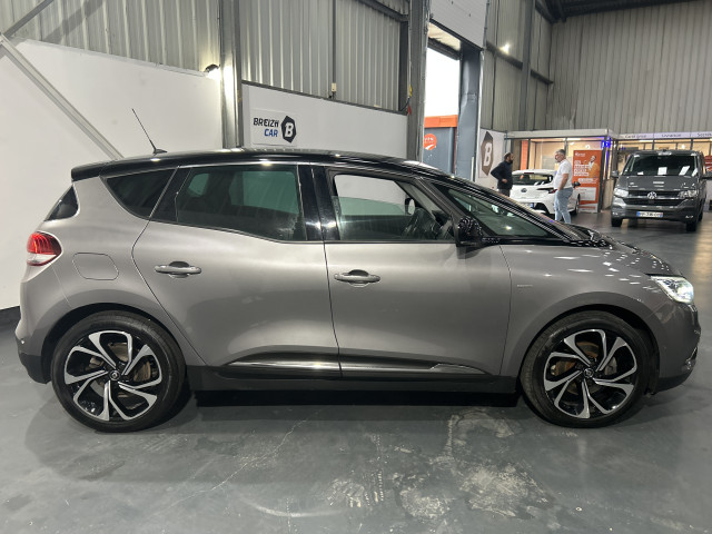 Renault Renault Scenic 1.3 TCE 140CV BOSE EDITION