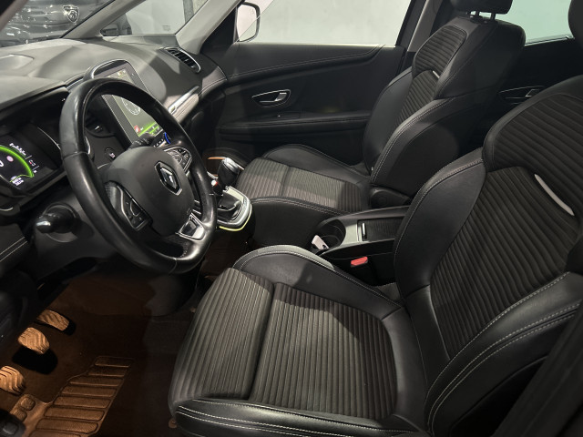 Renault Renault Scenic 1.3 TCE 140CV BOSE EDITION