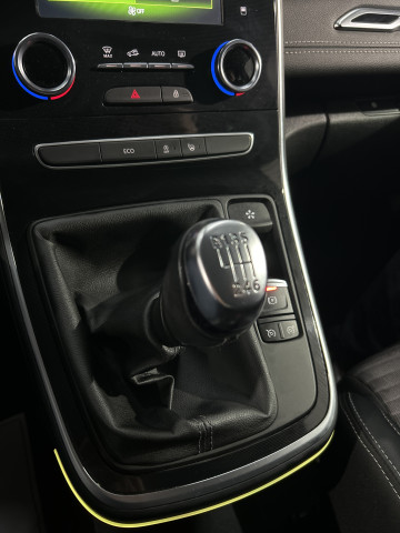 Renault Renault Scenic 1.3 TCE 140CV BOSE EDITION