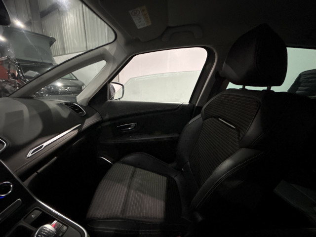 Renault Renault Scenic 1.3 TCE 140CV BOSE EDITION