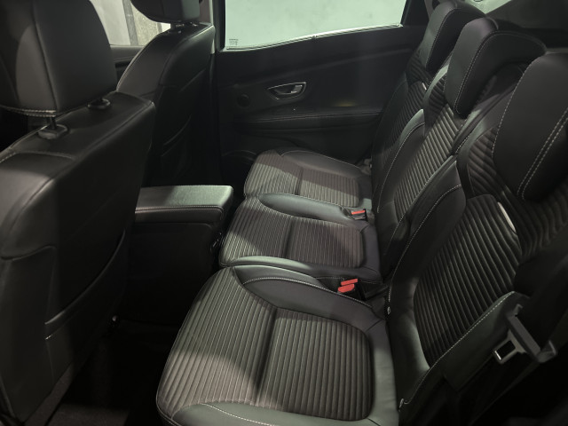 Renault Renault Scenic 1.3 TCE 140CV BOSE EDITION