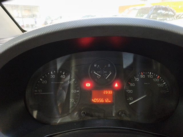 Peugeot Peugeot Partner 1.6 Blue-HDi L2 Cabine Approfondie