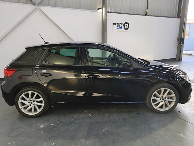 Seat Seat Ibiza V 1.5 TSI 150ch FR DSG7