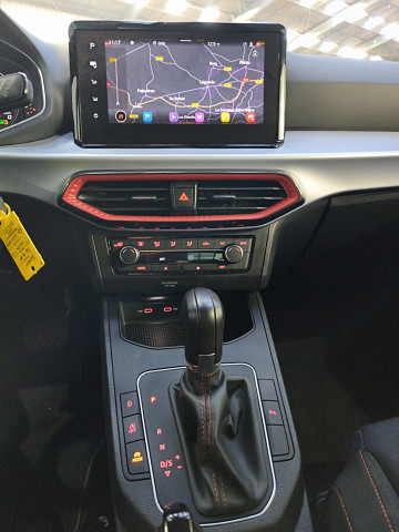 Seat Seat Ibiza V 1.5 TSI 150ch FR DSG7