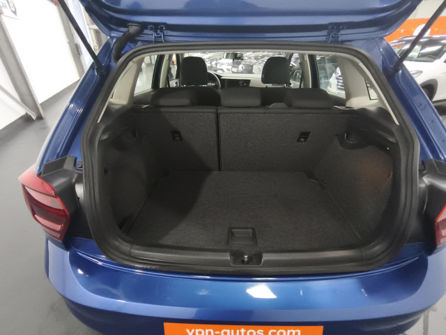 Volkswagen Volkswagen Polo 1.0 TSI 95ch Euro6d-T