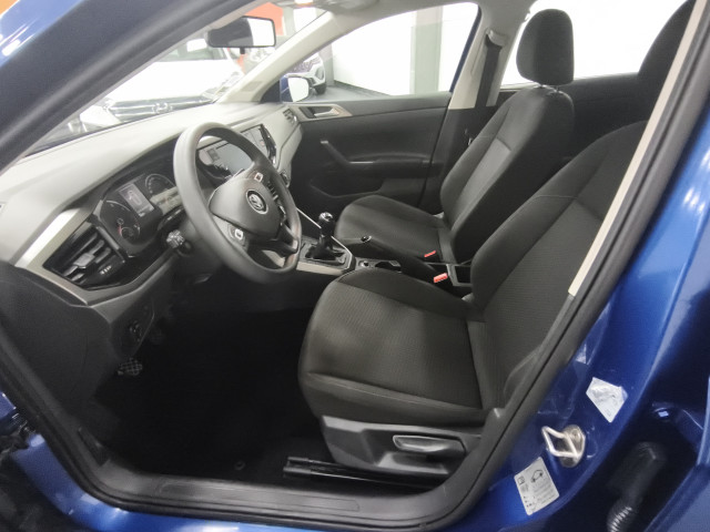 Volkswagen Volkswagen Polo 1.0 TSI 95ch Euro6d-T