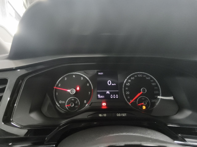 Volkswagen Volkswagen Polo 1.0 TSI 95ch Euro6d-T