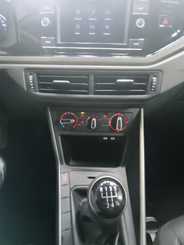Volkswagen Volkswagen Polo 1.0 TSI 95ch Euro6d-T