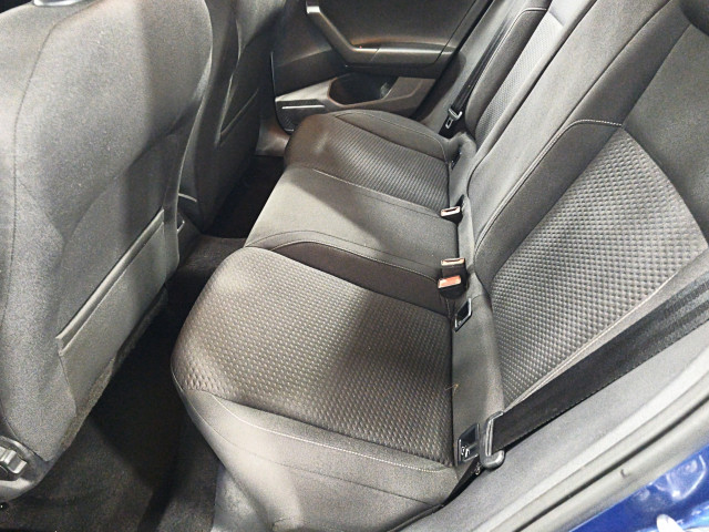 Volkswagen Volkswagen Polo 1.0 TSI 95ch Euro6d-T