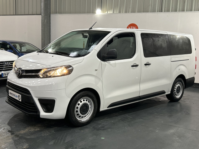Toyota Toyota Proace 1.5 D-4D L1 Kombi
