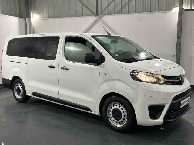 Toyota Toyota Proace 1.5 D-4D L1 Kombi