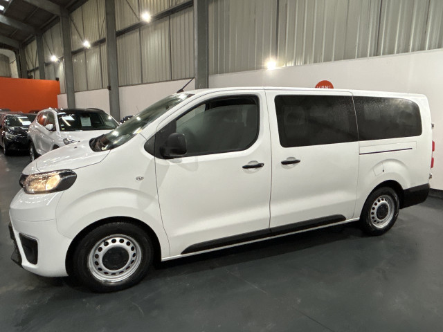 Toyota Toyota Proace 1.5 D-4D L1 Kombi