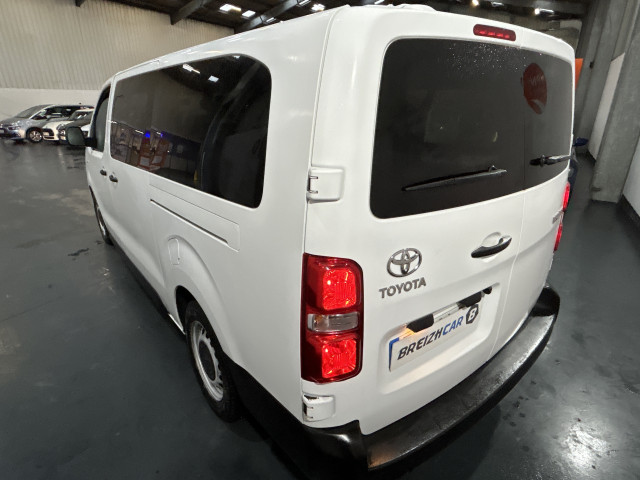 Toyota Toyota Proace 1.5 D-4D L1 Kombi