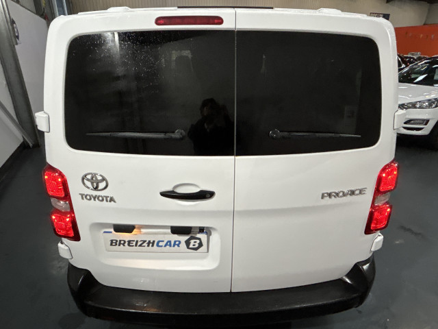 Toyota Toyota Proace 1.5 D-4D L1 Kombi