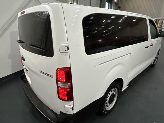 Toyota Toyota Proace 1.5 D-4D L1 Kombi