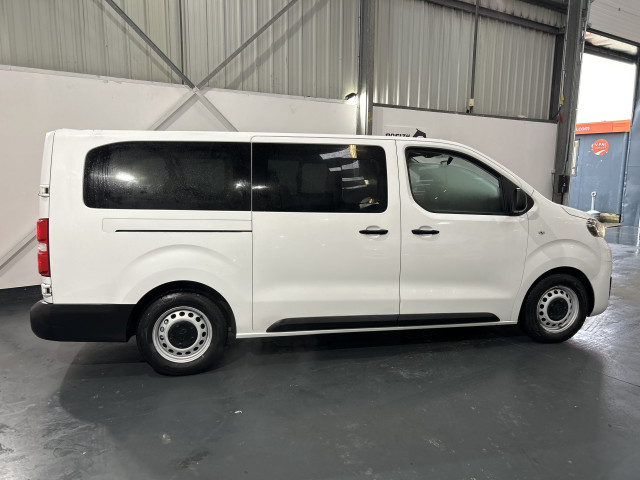 Toyota Toyota Proace 1.5 D-4D L1 Kombi