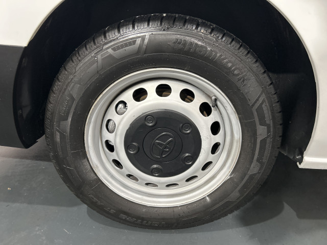 Toyota Toyota Proace 1.5 D-4D L1 Kombi