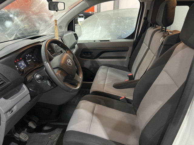 Toyota Toyota Proace 1.5 D-4D L1 Kombi