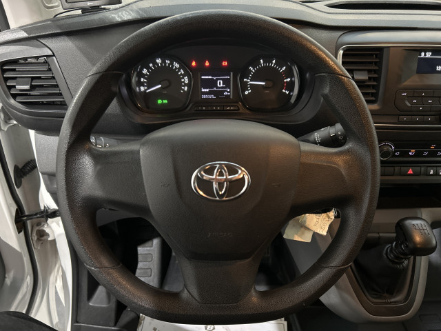 Toyota Toyota Proace 1.5 D-4D L1 Kombi