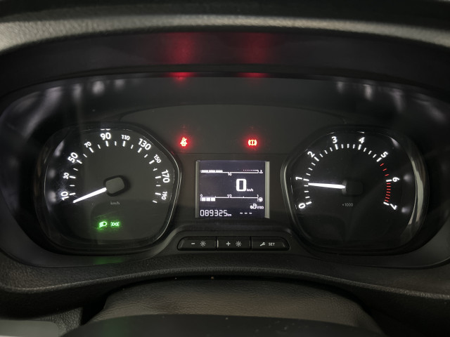 Toyota Toyota Proace 1.5 D-4D L1 Kombi