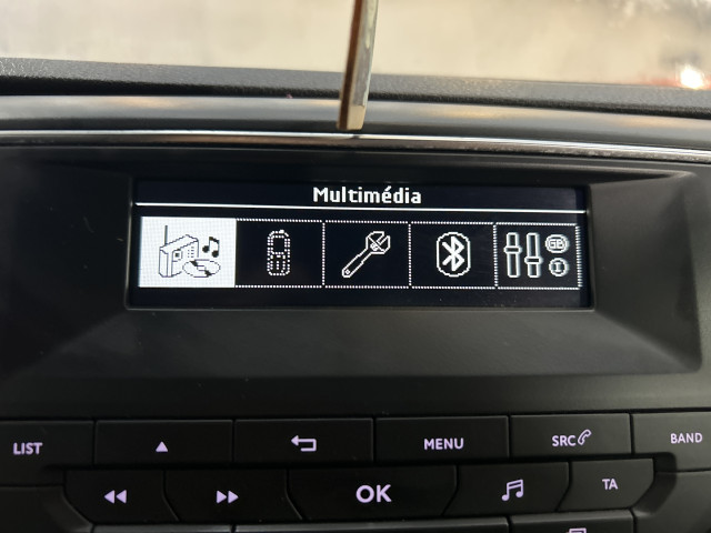 Toyota Toyota Proace 1.5 D-4D L1 Kombi